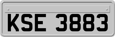 KSE3883