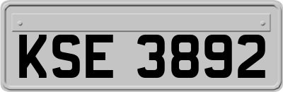 KSE3892