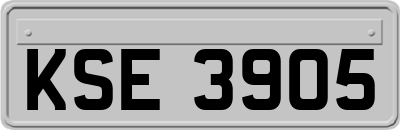 KSE3905
