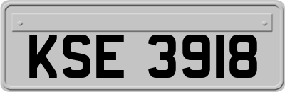 KSE3918