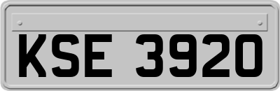 KSE3920