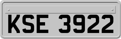 KSE3922