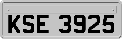 KSE3925