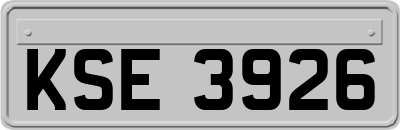 KSE3926