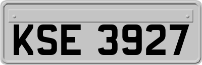 KSE3927