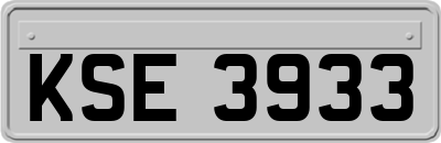 KSE3933