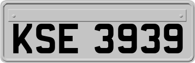 KSE3939