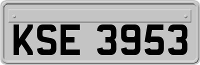 KSE3953