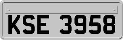KSE3958