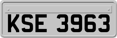 KSE3963