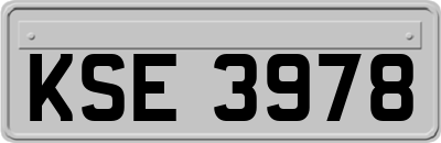 KSE3978