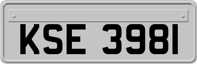 KSE3981
