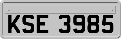 KSE3985