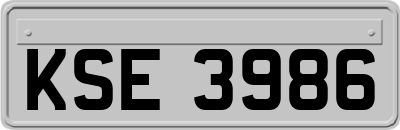 KSE3986