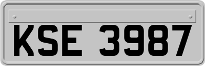 KSE3987