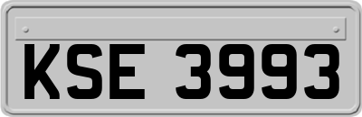 KSE3993