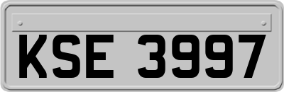 KSE3997