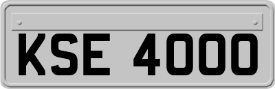 KSE4000