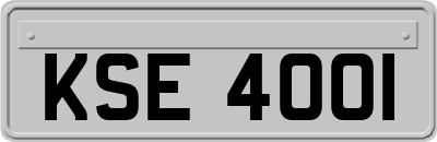 KSE4001