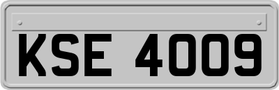 KSE4009