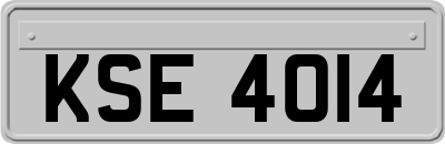 KSE4014