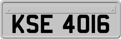 KSE4016