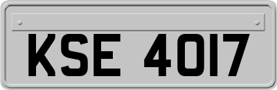KSE4017