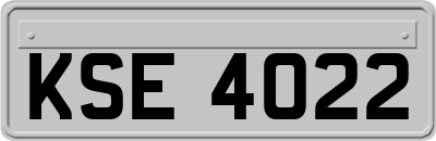 KSE4022
