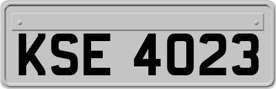 KSE4023