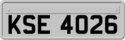 KSE4026