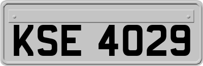 KSE4029