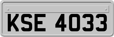 KSE4033