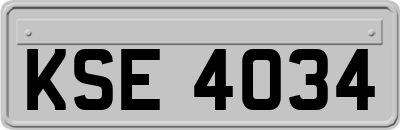 KSE4034