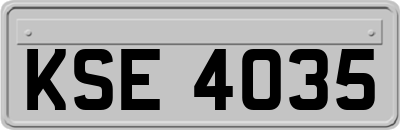 KSE4035