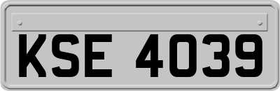KSE4039
