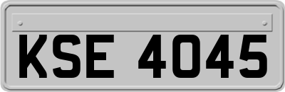 KSE4045