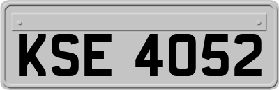 KSE4052