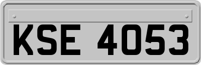 KSE4053