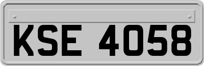 KSE4058