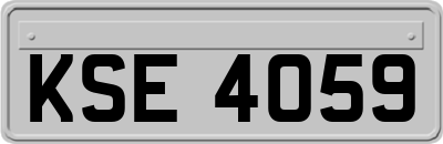 KSE4059