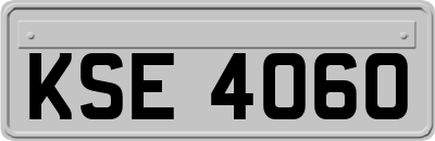 KSE4060