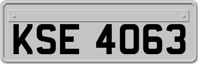 KSE4063
