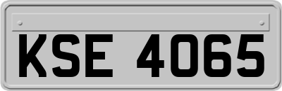 KSE4065