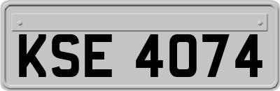 KSE4074