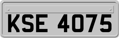 KSE4075