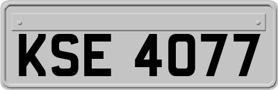 KSE4077