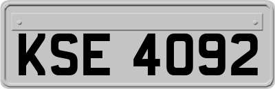 KSE4092