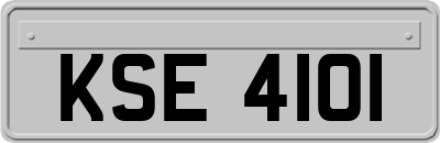 KSE4101