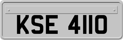 KSE4110