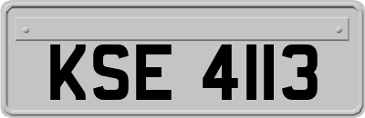 KSE4113